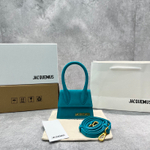 Jacquemus Le Chiquito 12 cm