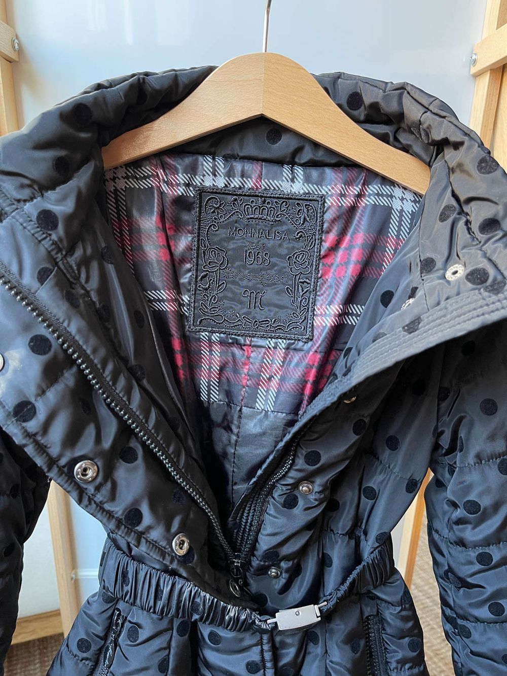 Куртка Monnalisa, 116