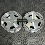 КОВАНЫЕ ДИСКИ ДЛЯ MERCEDES-BENZ SL-CLASS SL600 R129 2001 МЕРСЕДЕС-БЕНЗ