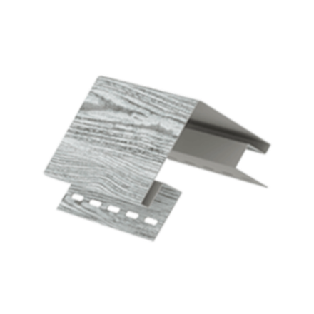 Внешний угол Ю-Пласт Hokla Винтаж пепел 3050мм