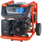 EVOline KB 6000 E бензиновый генератор 1T90DF601EVO