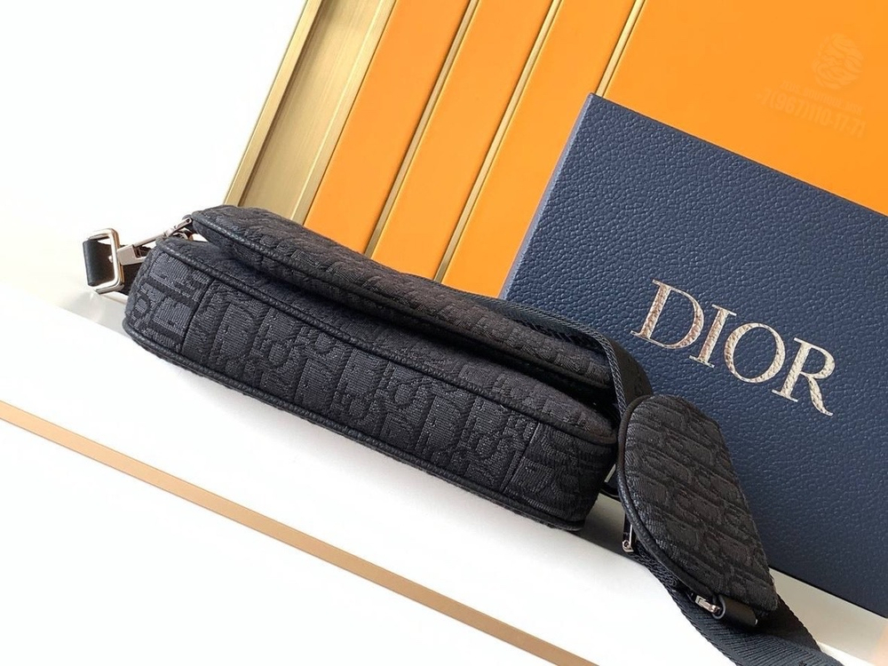 Сумка через плечо Christian Dior