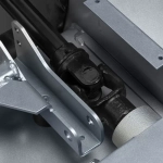 Caiman Plato 2WD газонокосильная машина