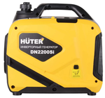 Генератор инверторный Huter DN2200Si