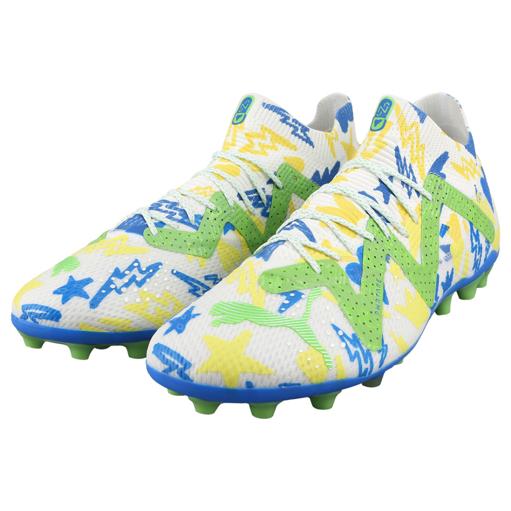Кроссовки PUMA Future Ultimate NJr MG（ ）, 107616-01