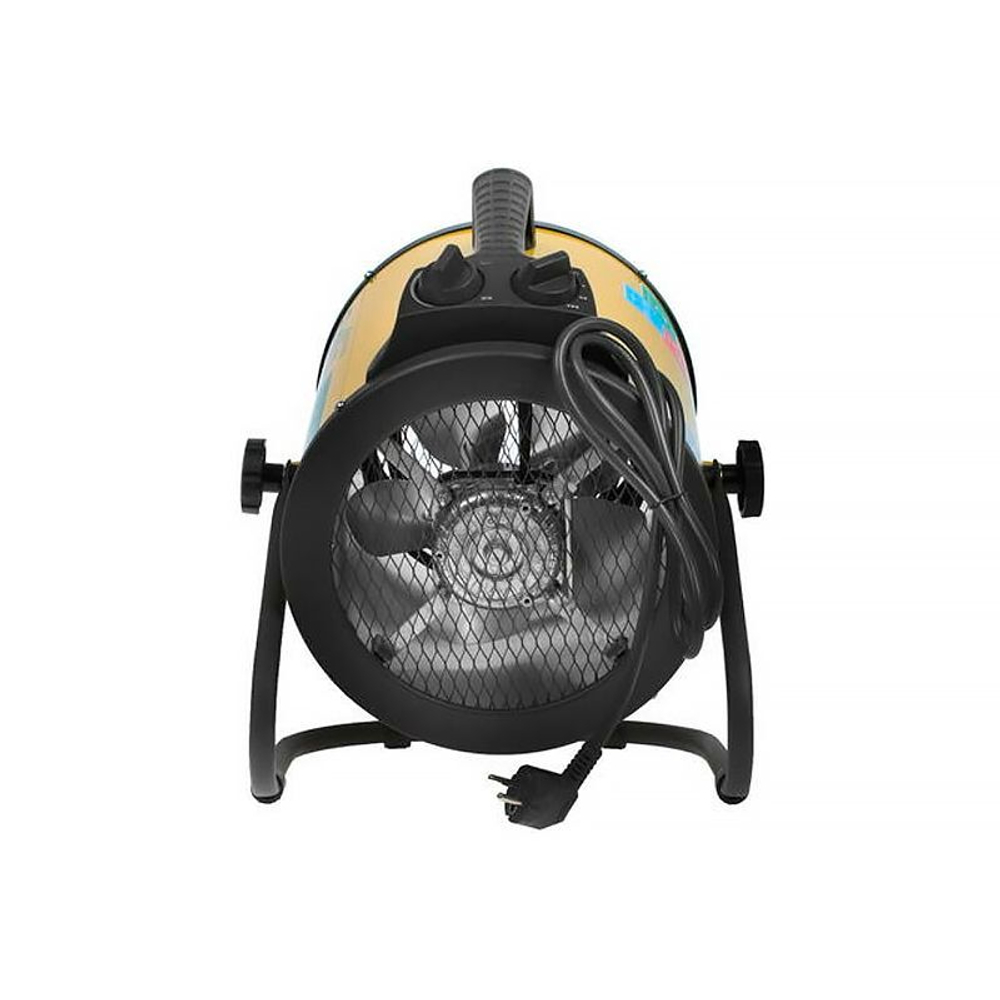 Пушка тепловая электрическая Ballu BHP-P2-3, 3 кВт 220В