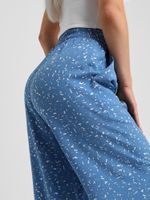 Брюки Долина-2 Виотекс ИНДИГО