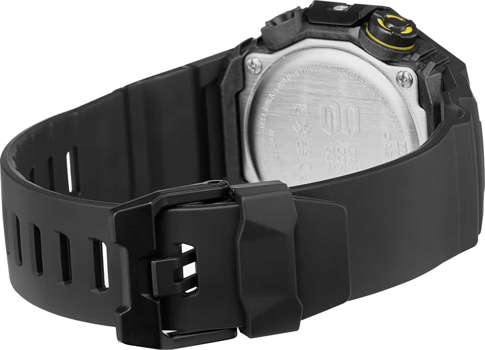 Часы Casio GA-B001CY-1A