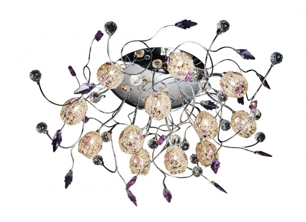 Люстра 8961-312