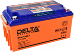 DELTA DTM 1265 I аккумулятор