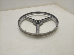 WAA20160OE/01 кт47 Шкив бака для стиральной машины Bosch WAA20160OE б/у