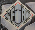 The Firm / The Firm (LP)