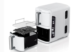 Аэрогриль Ninja SL400EUWH белый