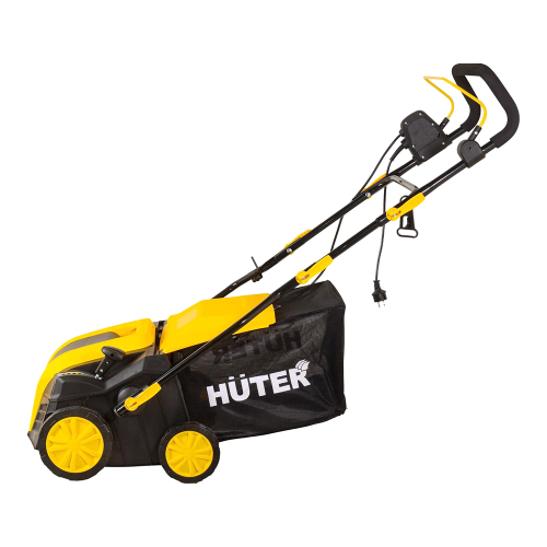 Скарификатор электрический Huter ESA-2000