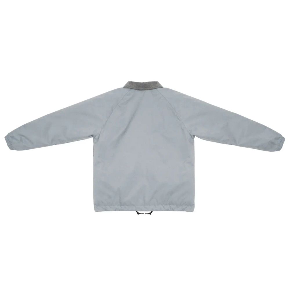 Куртка Сoach Тандем Тэндай TT 2.0. серо-голубой