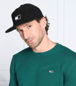 кепка Tommy Jeans - черный(AM0AM10405)