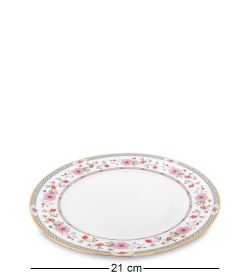 Pavone JK-211 Столовый сервиз 27 пр. на 6 перс. «Милано-Мариттима» (Milano Marittima  )