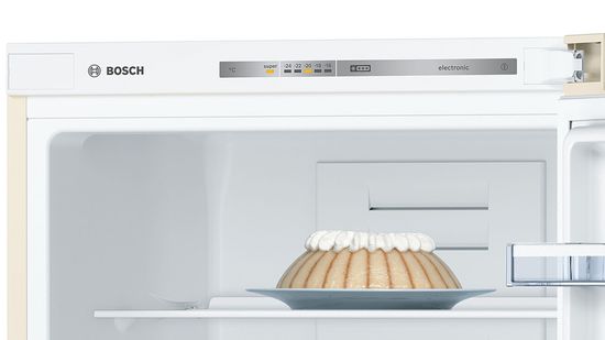 Холодильник Bosch KGN 39NW13R