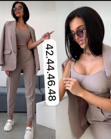 Костюм 2576559 Fabrika