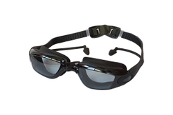 Очки для плавания BARRACUDA взрослые