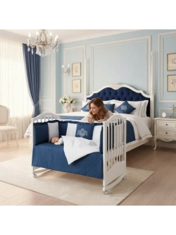 Комплект постельного "Винтаж"