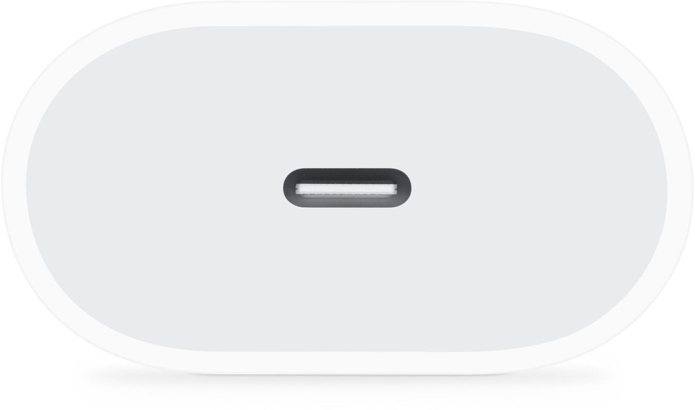 Адаптер питания Apple USB-C 20 Вт