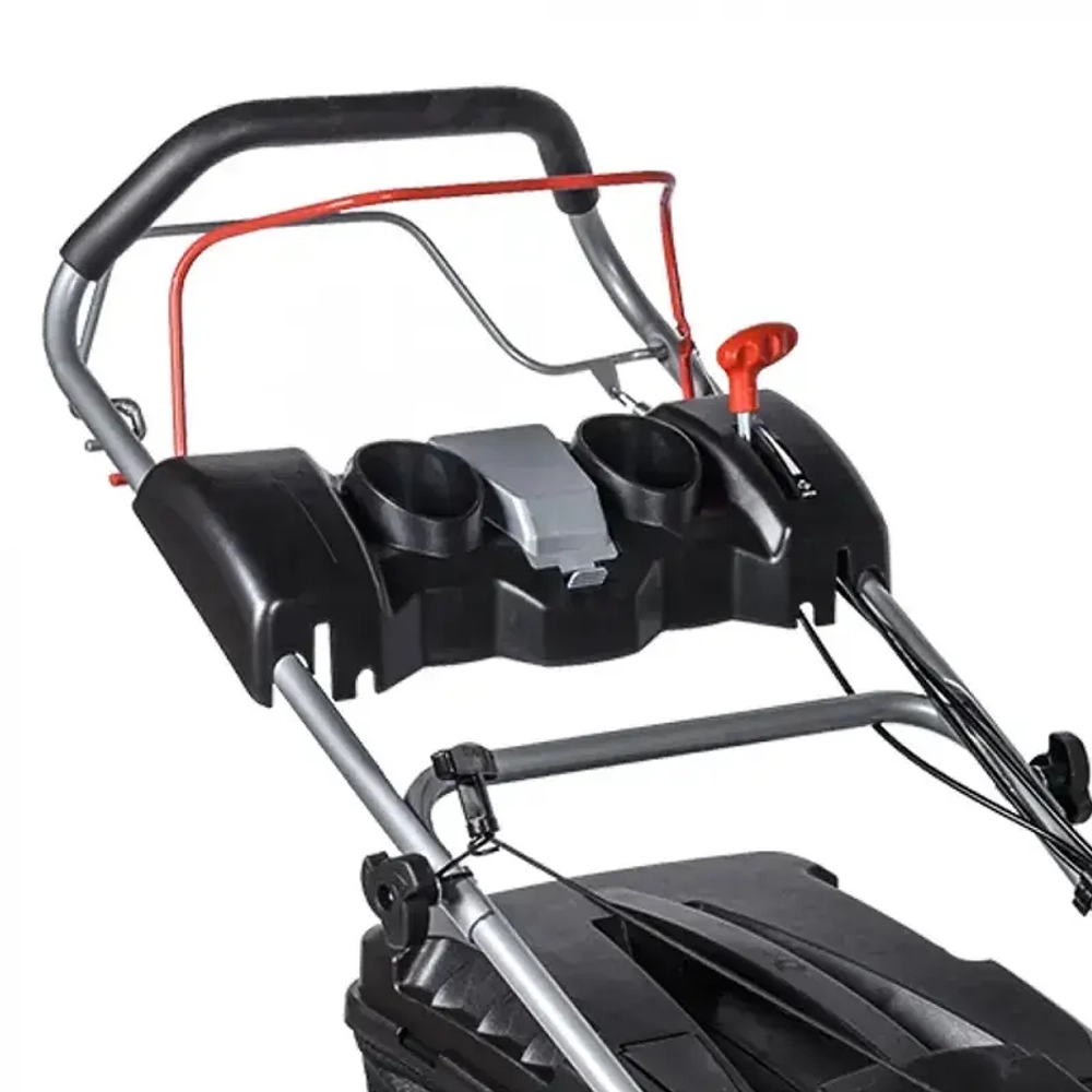 BRAIT BR4546SPM бензиновая газонокосилка 06.03.007.086