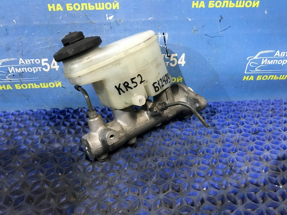 Главный тормозной цилиндр TOYOTA TOWNACE NOAH 1996-2007