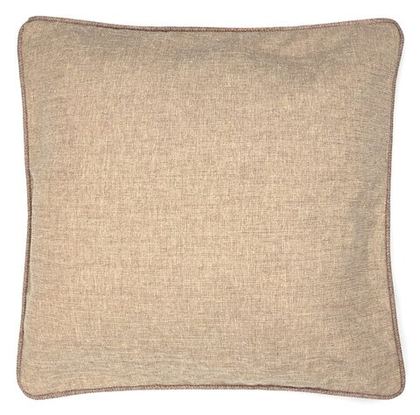 Подушка SIENAПодушка декоративная 40х40 Textil Roig 40x40 Коричневый