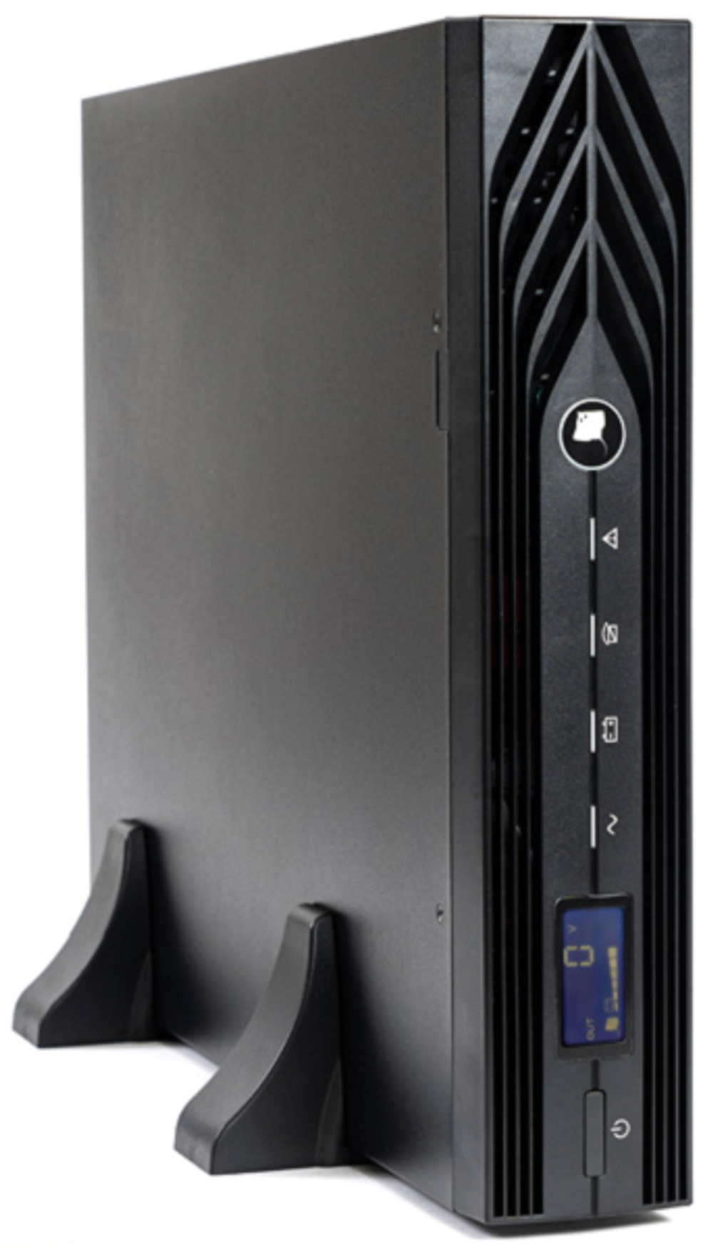 Источник бесперебойного питания  Бастион SKAT-UPS 2000 RACK+4x9Ah