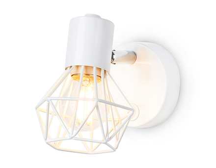 Ambrella Накладной спот с выключателем в стиле лофт Loft TR8626