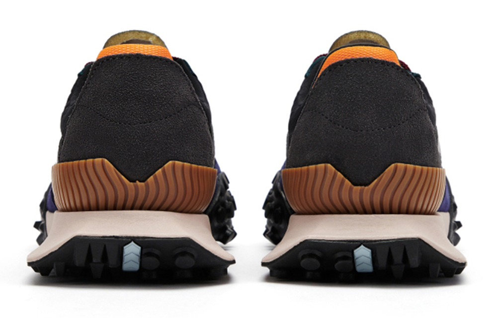 Кроссовки New Balance Xc-72