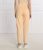 спортивные штаны c_ejoy5 BOSS BLACK - оранжевый(50473841)