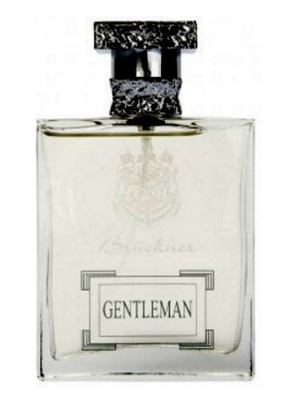 Parfumerie Bruckner Gentleman