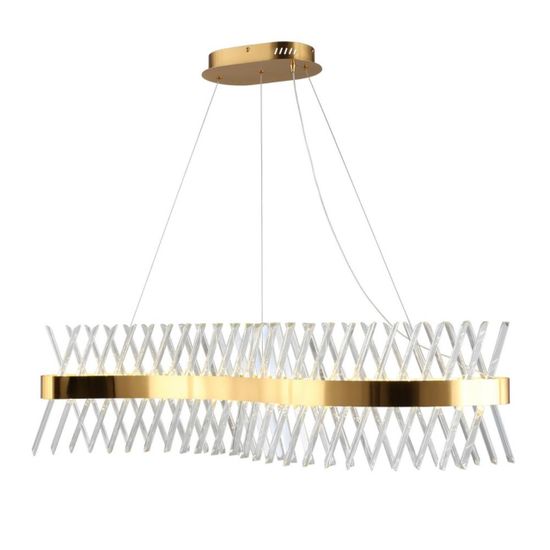 Люстра подвесная OML-99903-44