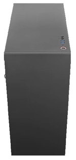 Корпус ATX AeroCool GLO