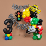 Фигура 32" Светофор Fl