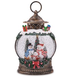 XM-869/2 Новогодний фонарь