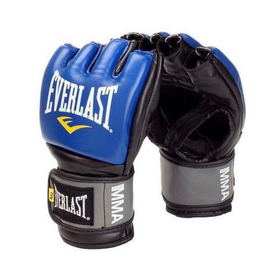 Перчатки тренировочные Everlast Pro Style Grappling