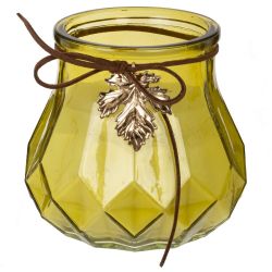 GAEM Свеча ароматическая, L10,5 W10,5 H10 см