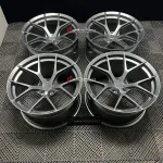 КОВАНЫЕ ДИСКИ ДЛЯ BMW M4 G82 2024 БМВ
