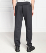 спортивные штаны EA7 - серый(6LPP58 PJHFZ)