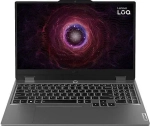 Ноутбук Lenovo NB LOQ 15AHP9 15,6'FHD/Ryzen 5-8645HS/16Gb/1Tb/GF RTX4050 6gb/NOS (83DX00BNRK)