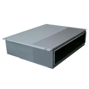 Канальный блок мульти сплит системы Hisense AMD-18UX4RCL8