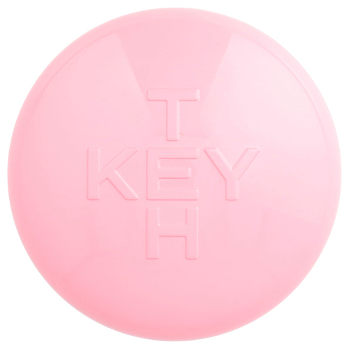 KEYTH, розовый магнитный кушон, оттенок 01 слоновая кость, 15 г (0,52 унции)