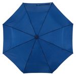 Зонт автоматический ORIANA Синий