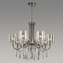 Накладная люстра Odeon Light 4890/7