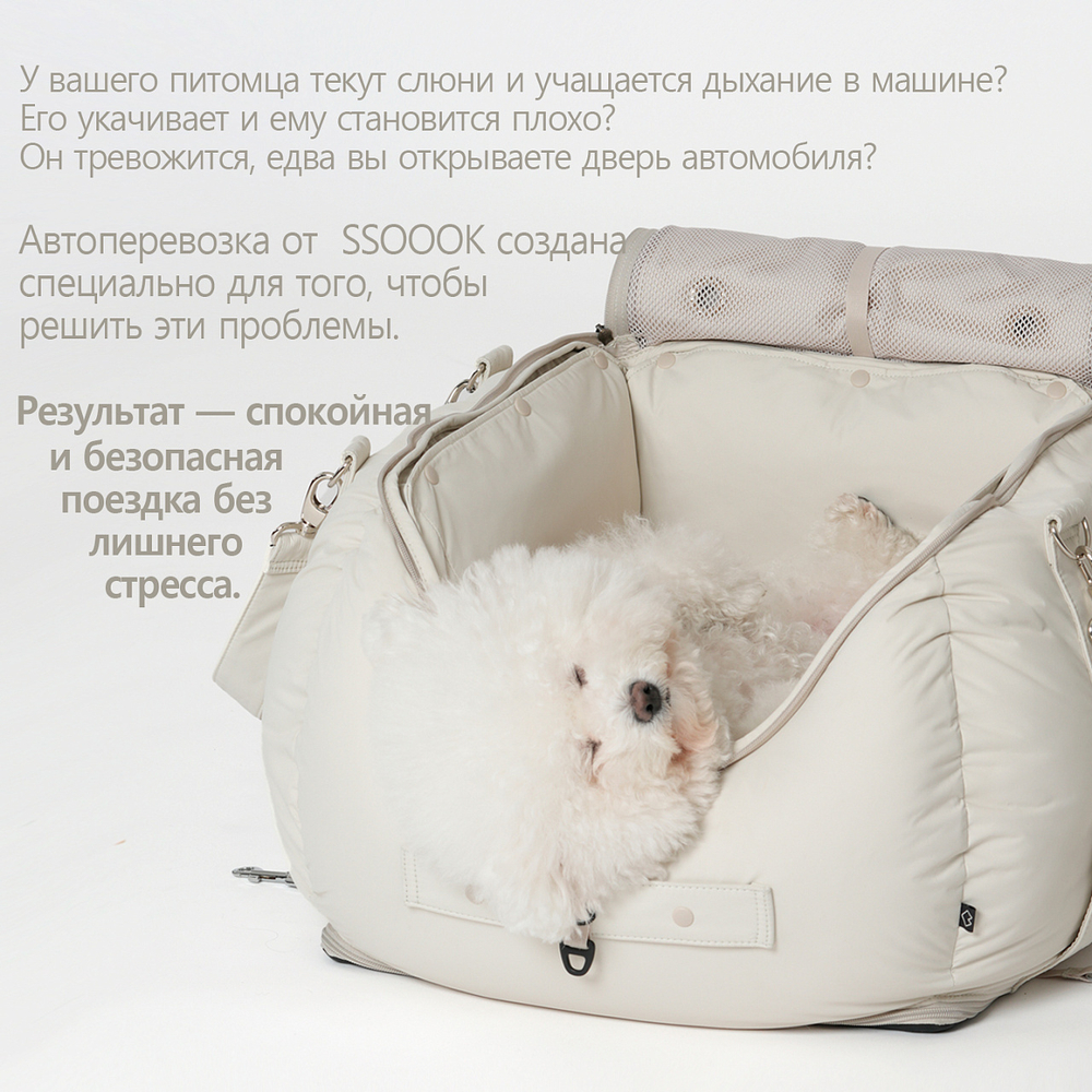 003 Автоперевозка "Драйв" / "DRIVE" SSOOOK