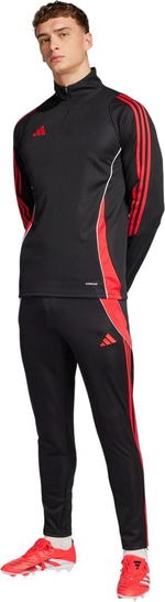 Толстовка Adidas TIRO24 TRTOP черный