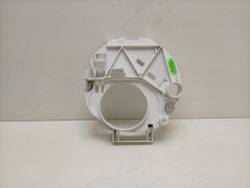 WLK24263OE/02 кт75 Панель сливного фильтра для стиральной машины Bosch 9000920755 б/у